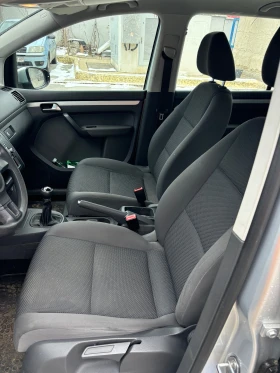 VW Touran - 7000 лв. - 62519907 8