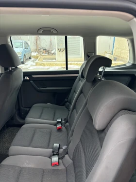 VW Touran - 7000 лв. - 62519907 11