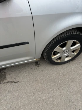 VW Touran - 7000 лв. - 62519907 7