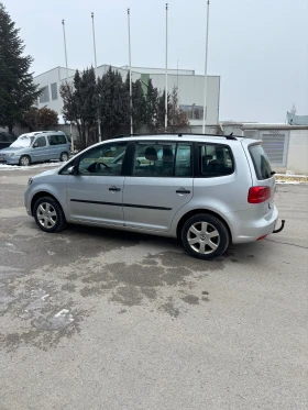 VW Touran - 7000 лв. - 62519907 5