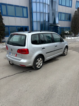 VW Touran - 7000 лв. - 62519907 3