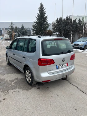 VW Touran - 7000 лв. - 62519907 4