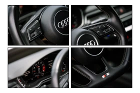 Audi S5 S5 Technik - 48000 лв. - 91218274 12
