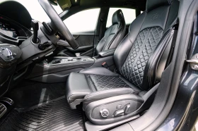 Audi S5 S5 Technik - 48000 лв. - 91218274 8