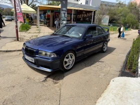 Обява за продажба на BMW 318 is ~5 100 лв. - изображение 1