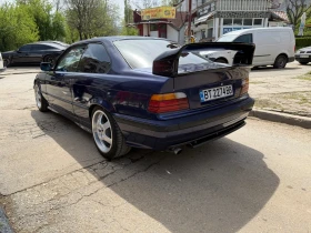 Обява за продажба на BMW 318 is ~5 100 лв. - изображение 2
