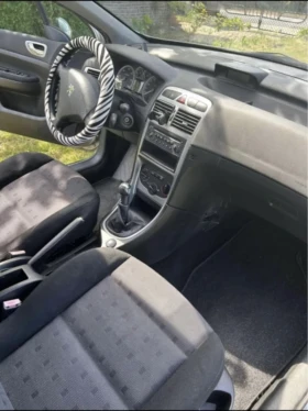 Peugeot 307 | Mobile.bg    3
