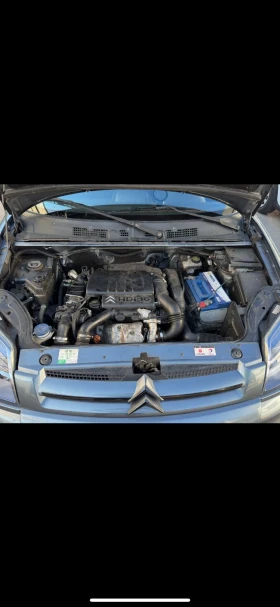 Citroen Berlingo 1.6 hdi - 7499 лв. - 99405542 11