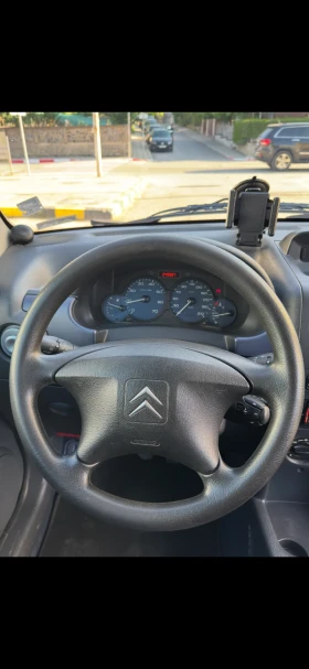 Citroen Berlingo 1.6 hdi - 7499 лв. - 99405542 10