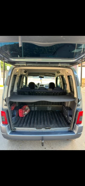 Citroen Berlingo 1.6 hdi - 7499 лв. - 99405542 5