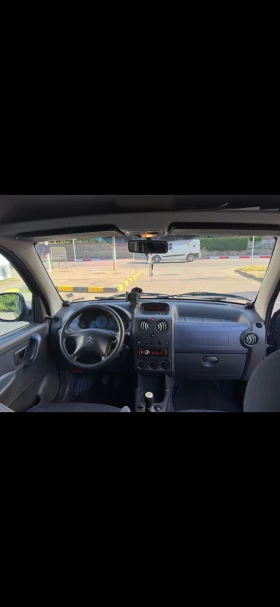 Citroen Berlingo 1.6 hdi - 7499 лв. - 99405542 9
