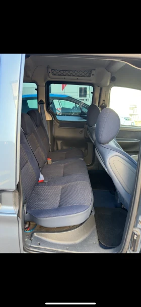 Citroen Berlingo 1.6 hdi - 7499 лв. - 99405542 7