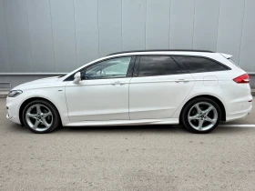 Ford Mondeo /2.0TDCI/STLINE/DISSTRONIC/PANORAMA/CAMERA/FULL | Mobile.bg    8