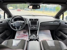 Ford Mondeo /2.0TDCI/STLINE/DISSTRONIC/PANORAMA/CAMERA/FULL | Mobile.bg    10