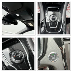 Ford Mondeo /2.0TDCI/STLINE/DISSTRONIC/PANORAMA/CAMERA/FULL | Mobile.bg    12