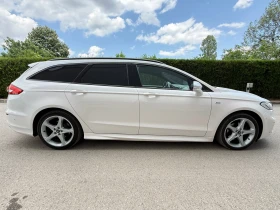 Ford Mondeo /2.0TDCI/STLINE/DISSTRONIC/PANORAMA/CAMERA/FULL | Mobile.bg    4