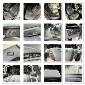 Ford Mondeo /2.0TDCI/STLINE/DISSTRONIC/PANORAMA/CAMERA/FULL | Mobile.bg    11