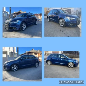 Audi A1 1.4 TFSI | Mobile.bg    17