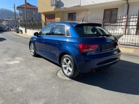 Обява за продажба на Audi A1 1.4 TFSI ~17 900 лв. - изображение 1