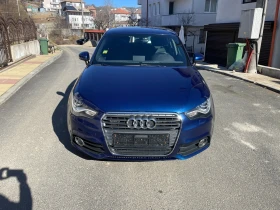 Обява за продажба на Audi A1 1.4 TFSI ~17 900 лв. - изображение 6
