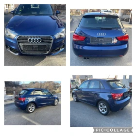 Audi A1 1.4 TFSI | Mobile.bg    16