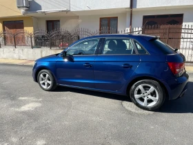 Обява за продажба на Audi A1 1.4 TFSI ~17 900 лв. - изображение 2