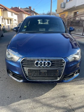 Audi A1 1.4 TFSI | Mobile.bg    13