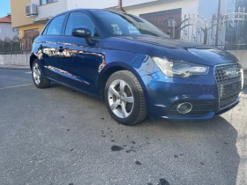 Audi A1 1.4 TFSI | Mobile.bg    15