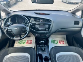 Kia Ceed 1.6 CRDI-AUTOMATIC-FACELIFT-LED - 14799 лв. - 31157299 11