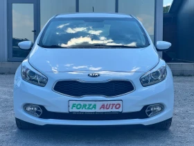 Kia Ceed 1.6 CRDI-AUTOMATIC-FACELIFT-LED - 14799 лв. - 31157299 2