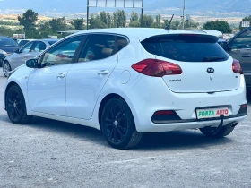 Kia Ceed 1.6 CRDI-AUTOMATIC-FACELIFT-LED - 14799 лв. - 31157299 6