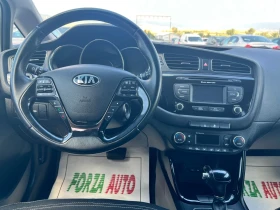 Kia Ceed 1.6 CRDI-AUTOMATIC-FACELIFT-LED - 14799 лв. - 31157299 12