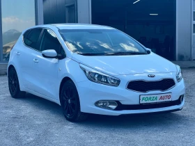 Kia Ceed 1.6 CRDI-AUTOMATIC-FACELIFT-LED - 14799 лв. - 31157299 3