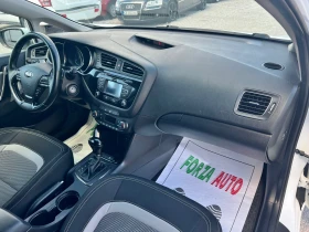Kia Ceed 1.6 CRDI-AUTOMATIC-FACELIFT-LED - 14799 лв. - 31157299 14