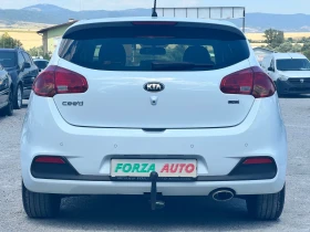 Kia Ceed 1.6 CRDI-AUTOMATIC-FACELIFT-LED - 14799 лв. - 31157299 5