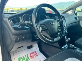 Kia Ceed 1.6 CRDI-AUTOMATIC-FACELIFT-LED - 14799 лв. - 31157299 9
