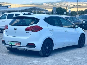 Kia Ceed 1.6 CRDI-AUTOMATIC-FACELIFT-LED - 14799 лв. - 31157299 4