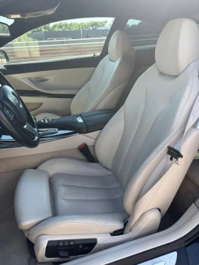 Обява за продажба на BMW 640 d ~23 900 лв. - изображение 4