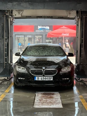 Обява за продажба на BMW 640 d ~23 900 лв. - изображение 1