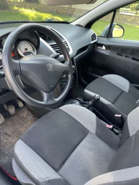 Обява за продажба на Peugeot 207 ~4 300 лв. - изображение 4