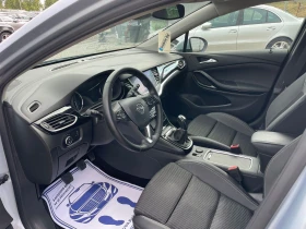 Opel Astra /SPORTS TOURER - 18900 лв. - 51431165 9