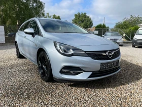Opel Astra /SPORTS TOURER