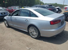 Audi A6 ФИКСИРАНА ЦЕНА ДО БЪЛГАРИЯ - 16700 лв. - 30458504 6