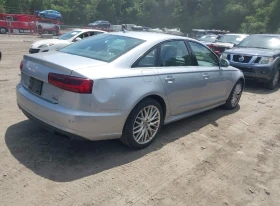 Audi A6 ФИКСИРАНА ЦЕНА ДО БЪЛГАРИЯ - 16700 лв. - 30458504 4