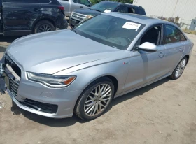 Audi A6 ФИКСИРАНА ЦЕНА ДО БЪЛГАРИЯ