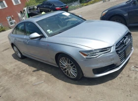 Audi A6 ФИКСИРАНА ЦЕНА ДО БЪЛГАРИЯ - 16700 лв. - 30458504 3