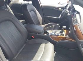 Audi A6 ФИКСИРАНА ЦЕНА ДО БЪЛГАРИЯ - 16700 лв. - 30458504 7