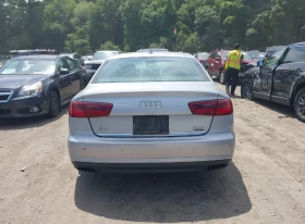 Audi A6 ФИКСИРАНА ЦЕНА ДО БЪЛГАРИЯ - 16700 лв. - 30458504 5