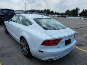 Audi A7 3.0 Premium* CARFAX* - 26600 лв. - 55664897 2