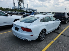 Audi A7 3.0 Premium* CARFAX* - 26600 лв. - 55664897 4